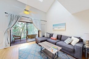 Beach Golfer's Nest